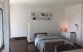 Cosy studio au cœur d’Annemasse